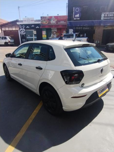 VOLKSWAGEN Polo Hatch 1.0 4P MPI TRACK, Foto 4