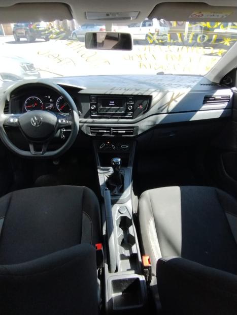 VOLKSWAGEN Polo Hatch 1.0 4P MPI TRACK, Foto 7
