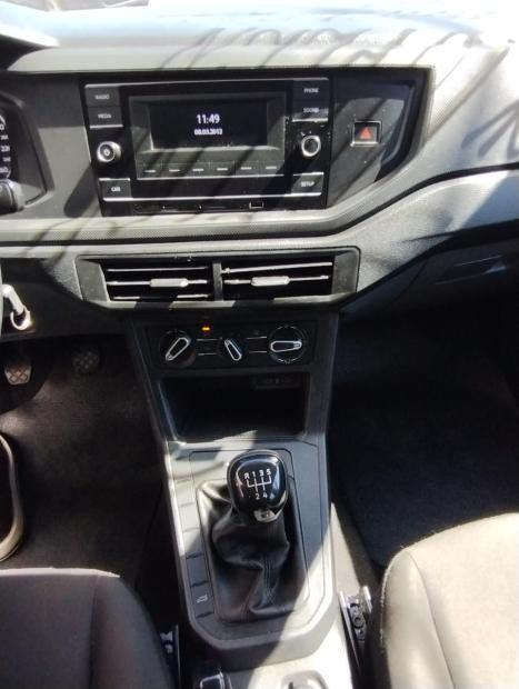 VOLKSWAGEN Polo Hatch 1.0 4P MPI TRACK, Foto 10