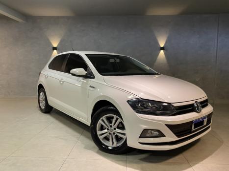 VOLKSWAGEN Polo Hatch 1.0 12V 4P 200 TSI  COMFORTLINE AUTOMTICO, Foto 3