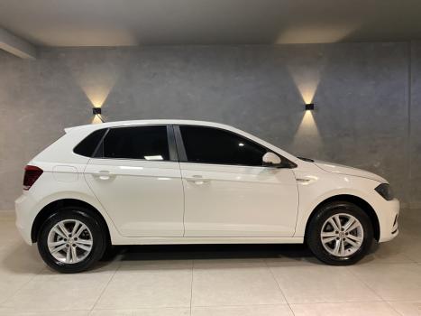 VOLKSWAGEN Polo Hatch 1.0 12V 4P 200 TSI  COMFORTLINE AUTOMTICO, Foto 4