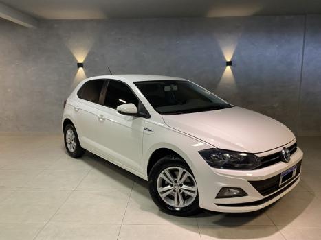 VOLKSWAGEN Polo Hatch 1.0 12V 4P 200 TSI  COMFORTLINE AUTOMTICO, Foto 5