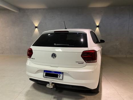VOLKSWAGEN Polo Hatch 1.0 12V 4P 200 TSI  COMFORTLINE AUTOMTICO, Foto 6