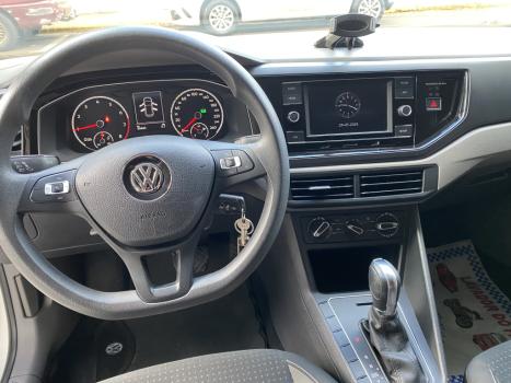 VOLKSWAGEN Polo Hatch 1.0 12V 4P 200 TSI  COMFORTLINE AUTOMTICO, Foto 9