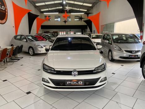 VOLKSWAGEN Polo Hatch 1.6 4P MSI FLEX AUTOMTICO, Foto 1