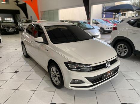 VOLKSWAGEN Polo Hatch 1.6 4P MSI FLEX AUTOMTICO, Foto 2
