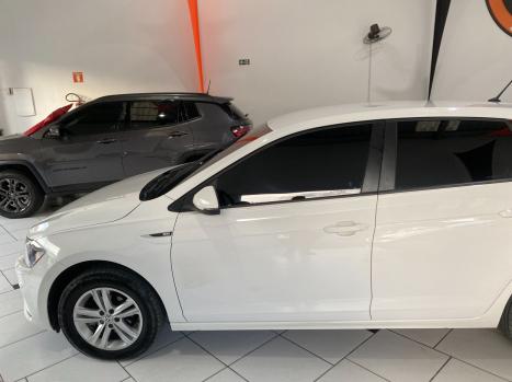 VOLKSWAGEN Polo Hatch 1.6 4P MSI FLEX AUTOMTICO, Foto 3