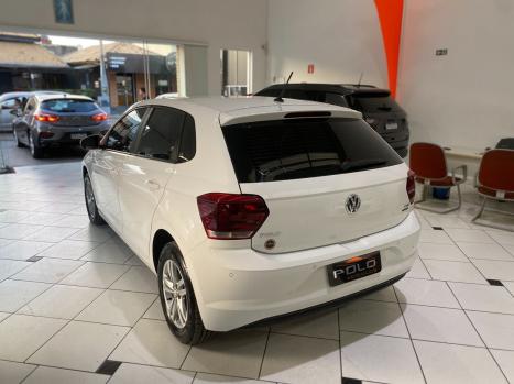 VOLKSWAGEN Polo Hatch 1.6 4P MSI FLEX AUTOMTICO, Foto 4