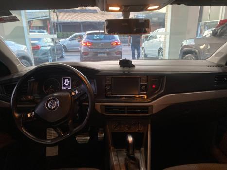 VOLKSWAGEN Polo Hatch 1.6 4P MSI FLEX AUTOMTICO, Foto 5