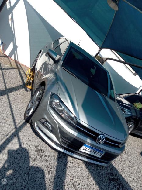 VOLKSWAGEN Polo Hatch 1.0 12V 4P 200 TSI HIGHLINE AUTOMTICO, Foto 3