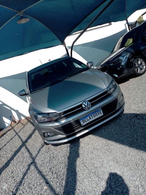 VOLKSWAGEN Polo Hatch 1.0 12V 4P 200 TSI HIGHLINE AUTOMTICO, Foto 5