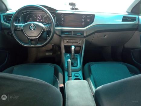 VOLKSWAGEN Polo Hatch 1.0 12V 4P 200 TSI HIGHLINE AUTOMTICO, Foto 10
