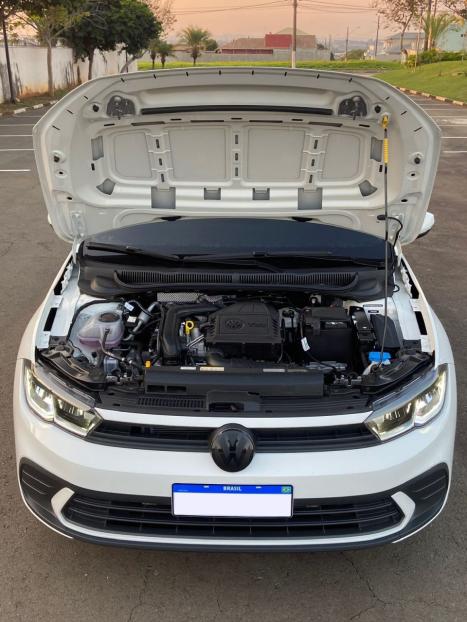 VOLKSWAGEN Polo Hatch 1.0 12V 4P 200 TSI SENSE AUTOMTICO, Foto 2