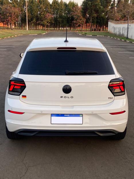 VOLKSWAGEN Polo Hatch 1.0 12V 4P 200 TSI SENSE AUTOMTICO, Foto 3