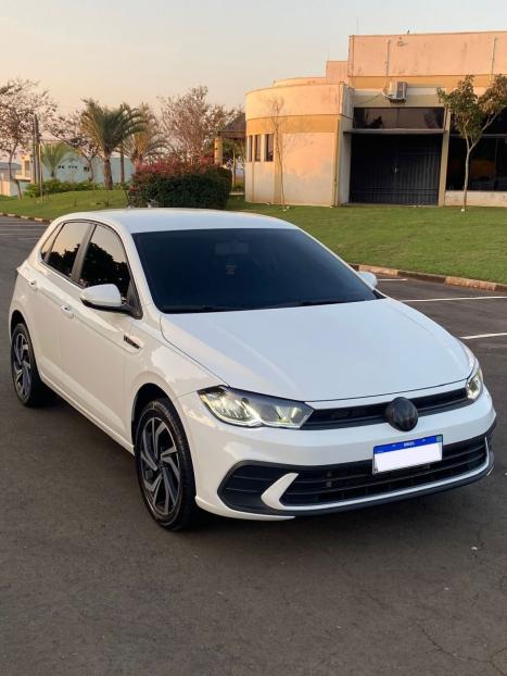 VOLKSWAGEN Polo Hatch 1.0 12V 4P 200 TSI SENSE AUTOMTICO, Foto 5