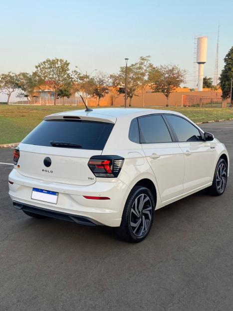 VOLKSWAGEN Polo Hatch 1.0 12V 4P 200 TSI SENSE AUTOMTICO, Foto 6