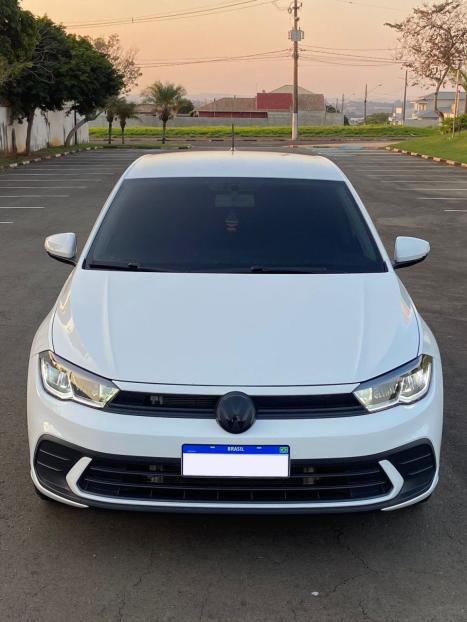 VOLKSWAGEN Polo Hatch 1.0 12V 4P 200 TSI SENSE AUTOMTICO, Foto 7