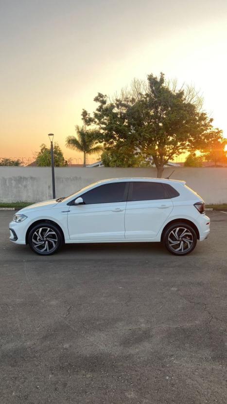 VOLKSWAGEN Polo Hatch 1.0 12V 4P 200 TSI SENSE AUTOMTICO, Foto 12