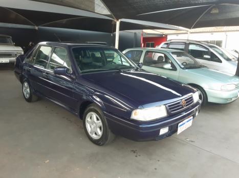 VOLKSWAGEN Santana 2.0 MI 4P EVIDENCE, Foto 1