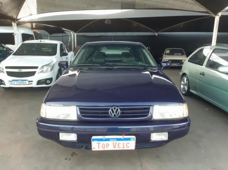 VOLKSWAGEN Santana 2.0 MI 4P EVIDENCE, Foto 2
