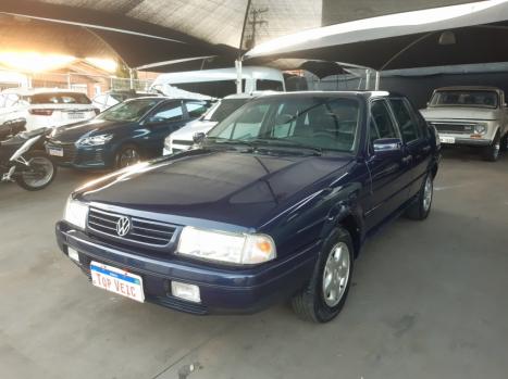 VOLKSWAGEN Santana 2.0 MI 4P EVIDENCE, Foto 3