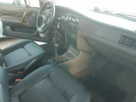 VOLKSWAGEN Santana 2.0 MI 4P EVIDENCE, Foto 8