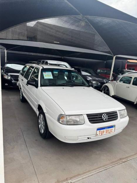 VOLKSWAGEN Santana Quantum 1.8 4P, Foto 1