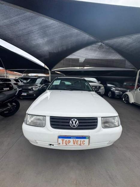 VOLKSWAGEN Santana Quantum 1.8 4P, Foto 2