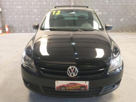 VOLKSWAGEN Saveiro 1.6 16V G6 CROSS CABINE ESTENDIDA FLEX, Foto 3