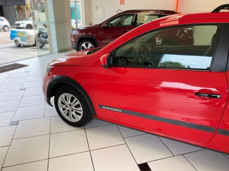 VOLKSWAGEN Saveiro 1.6 G6 CABINE ESTENDIDA FLEX, Foto 3