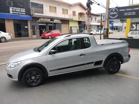 VOLKSWAGEN Saveiro 1.6 G5 TROOPER CABINE ESTENDIDA FLEX, Foto 2