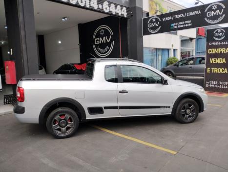 VOLKSWAGEN Saveiro 1.6 G5 TROOPER CABINE ESTENDIDA FLEX, Foto 3