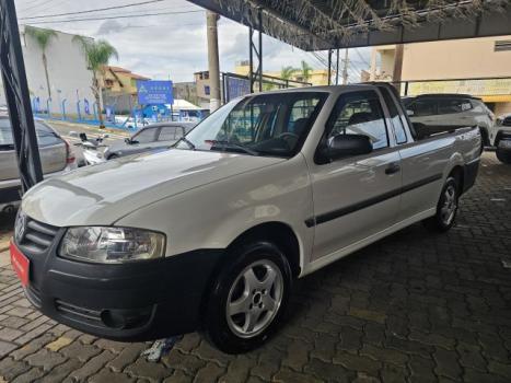 VOLKSWAGEN Saveiro 1.6 16V G6 CROSS CABINE ESTENDIDA FLEX, Foto 1