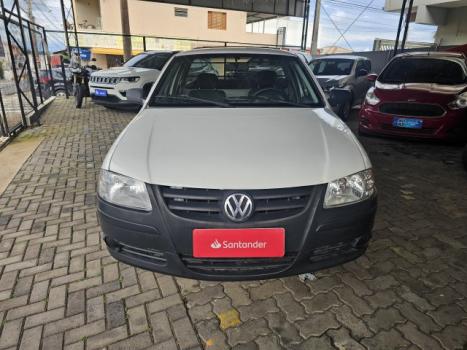 VOLKSWAGEN Saveiro 1.6 16V G6 CROSS CABINE ESTENDIDA FLEX, Foto 4