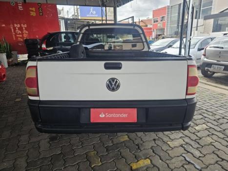 VOLKSWAGEN Saveiro 1.6 16V G6 CROSS CABINE ESTENDIDA FLEX, Foto 6