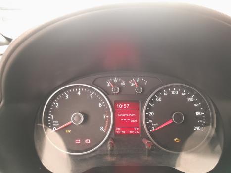 VOLKSWAGEN Saveiro 1.6 16V G6 CROSS CABINE DUPLA FLEX, Foto 14