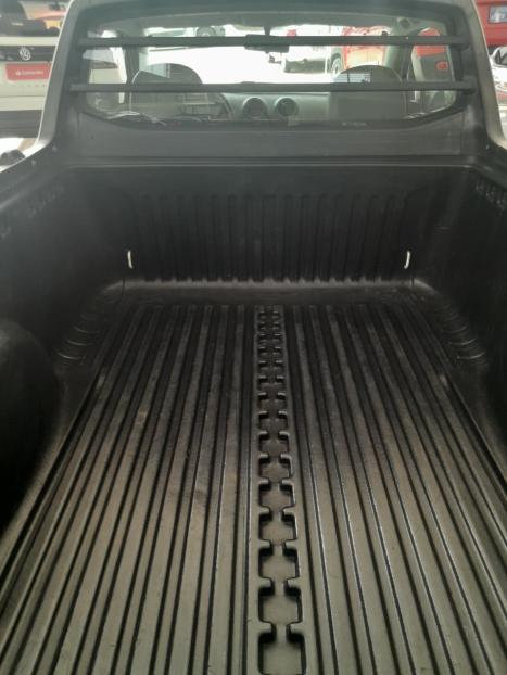 VOLKSWAGEN Saveiro 1.6 G5 TREND FLEX, Foto 7