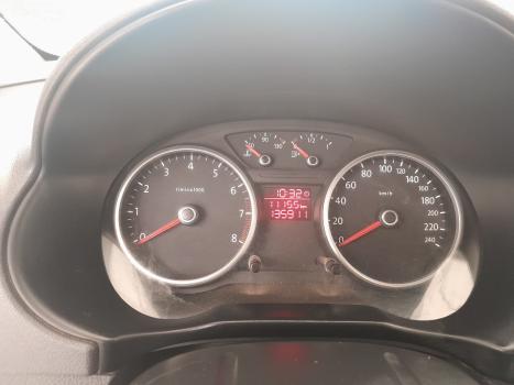 VOLKSWAGEN Saveiro 1.6 G5 TREND FLEX, Foto 13
