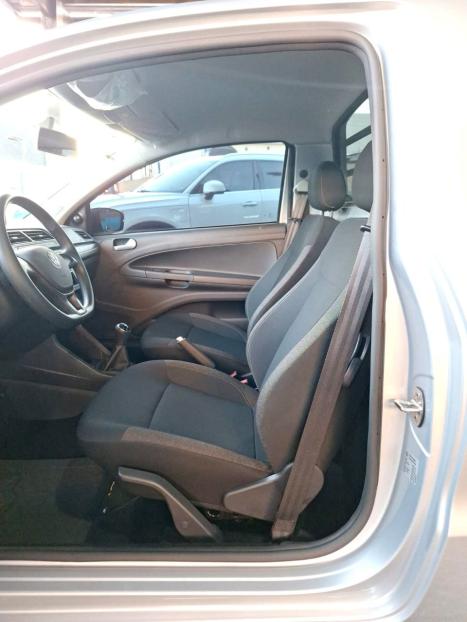 VOLKSWAGEN Saveiro 1.6 16V FLEX MSI ROBUST CABINE SIMPLES, Foto 6