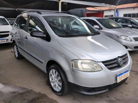 VOLKSWAGEN Space Fox 1.6 4P FLEX, Foto 1