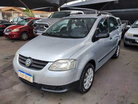 VOLKSWAGEN Space Fox 1.6 4P FLEX, Foto 3