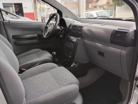 VOLKSWAGEN Space Fox 1.6 4P FLEX, Foto 6