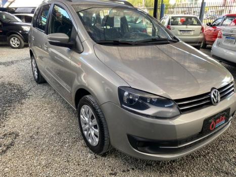 VOLKSWAGEN Space Fox 1.6 4P FLEX TREND, Foto 3