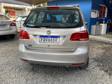 VOLKSWAGEN Space Fox 1.6 4P FLEX TREND, Foto 5