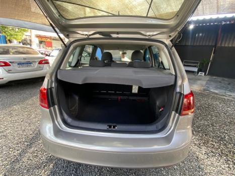 VOLKSWAGEN Space Fox 1.6 4P FLEX TREND, Foto 6