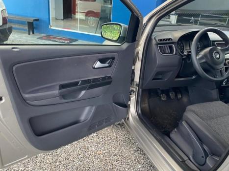 VOLKSWAGEN Space Fox 1.6 4P FLEX TREND, Foto 7