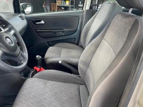 VOLKSWAGEN Space Fox 1.6 4P FLEX TREND, Foto 8
