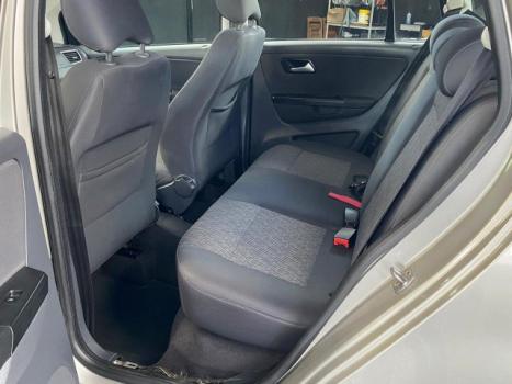 VOLKSWAGEN Space Fox 1.6 4P FLEX TREND, Foto 9