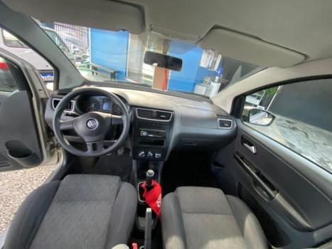VOLKSWAGEN Space Fox 1.6 4P FLEX TREND, Foto 10