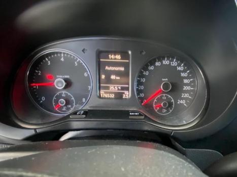 VOLKSWAGEN Space Fox 1.6 4P FLEX TREND, Foto 11